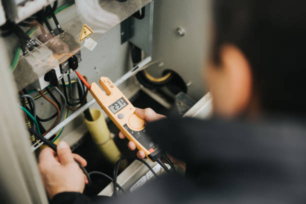 Best Electrical Installation Contractor  in Gwinn, MI