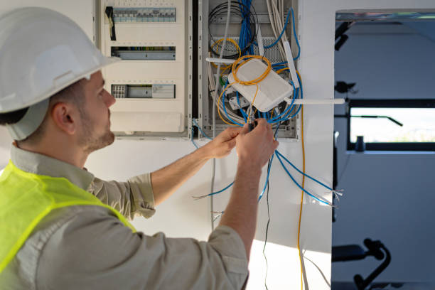 Best 24-Hour Electrician  in Gwinn, MI